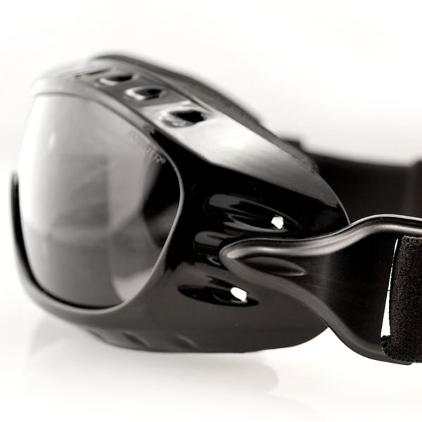 Night Hawk clear lens OTG goggles
